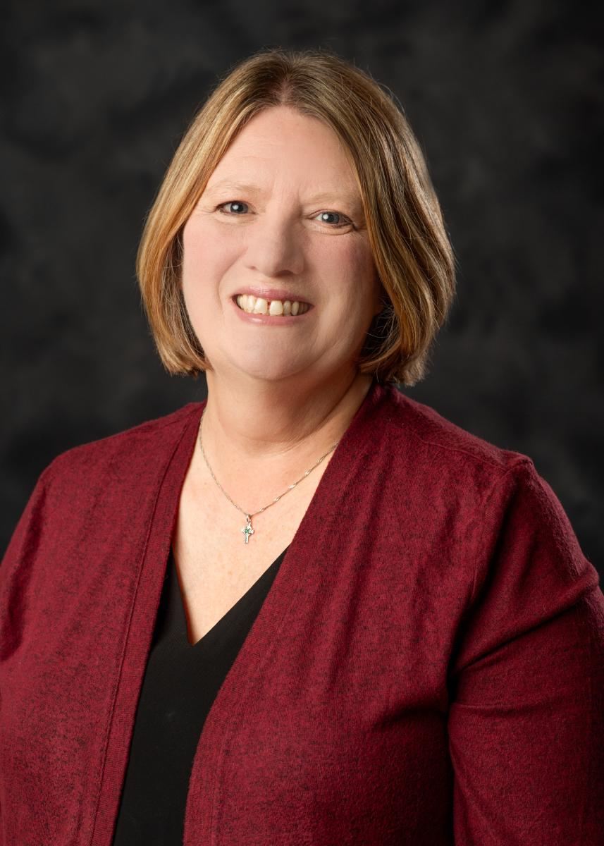 Image of Janice Greenslade