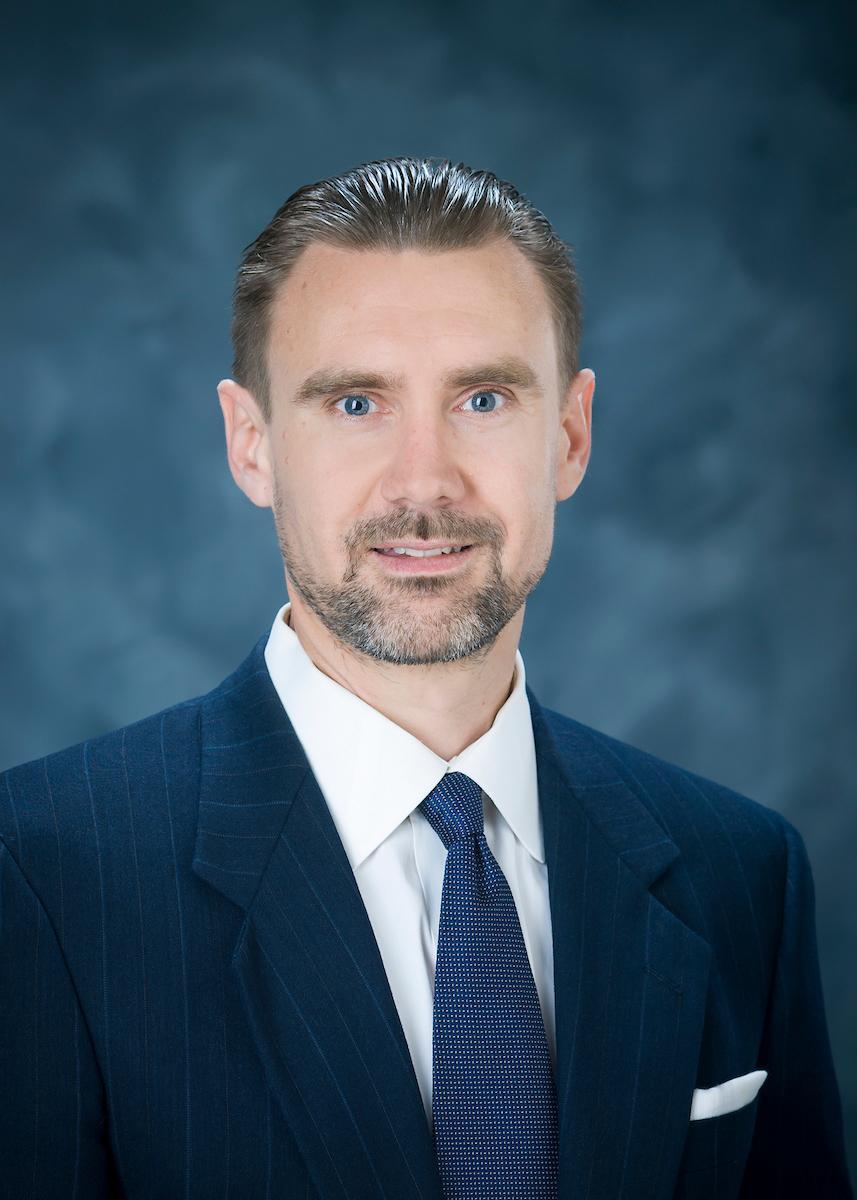 Image of Patrik Nordin
