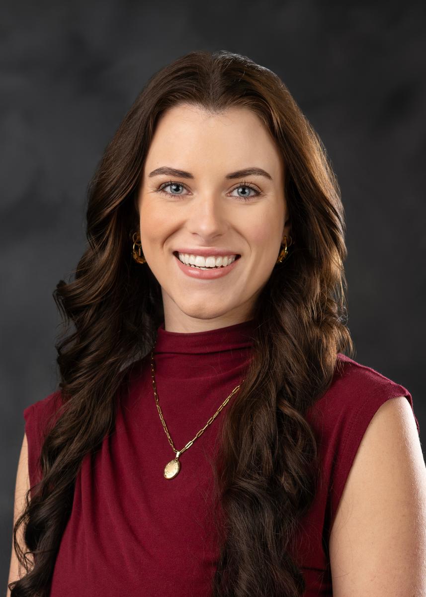 Image of Aliza Williams