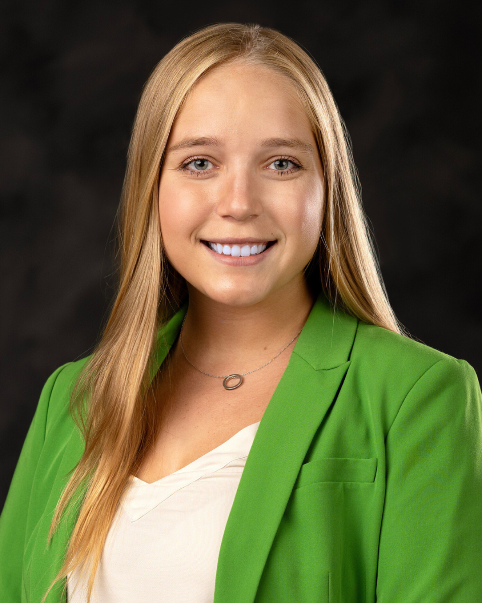 Image of Holly Bultman
