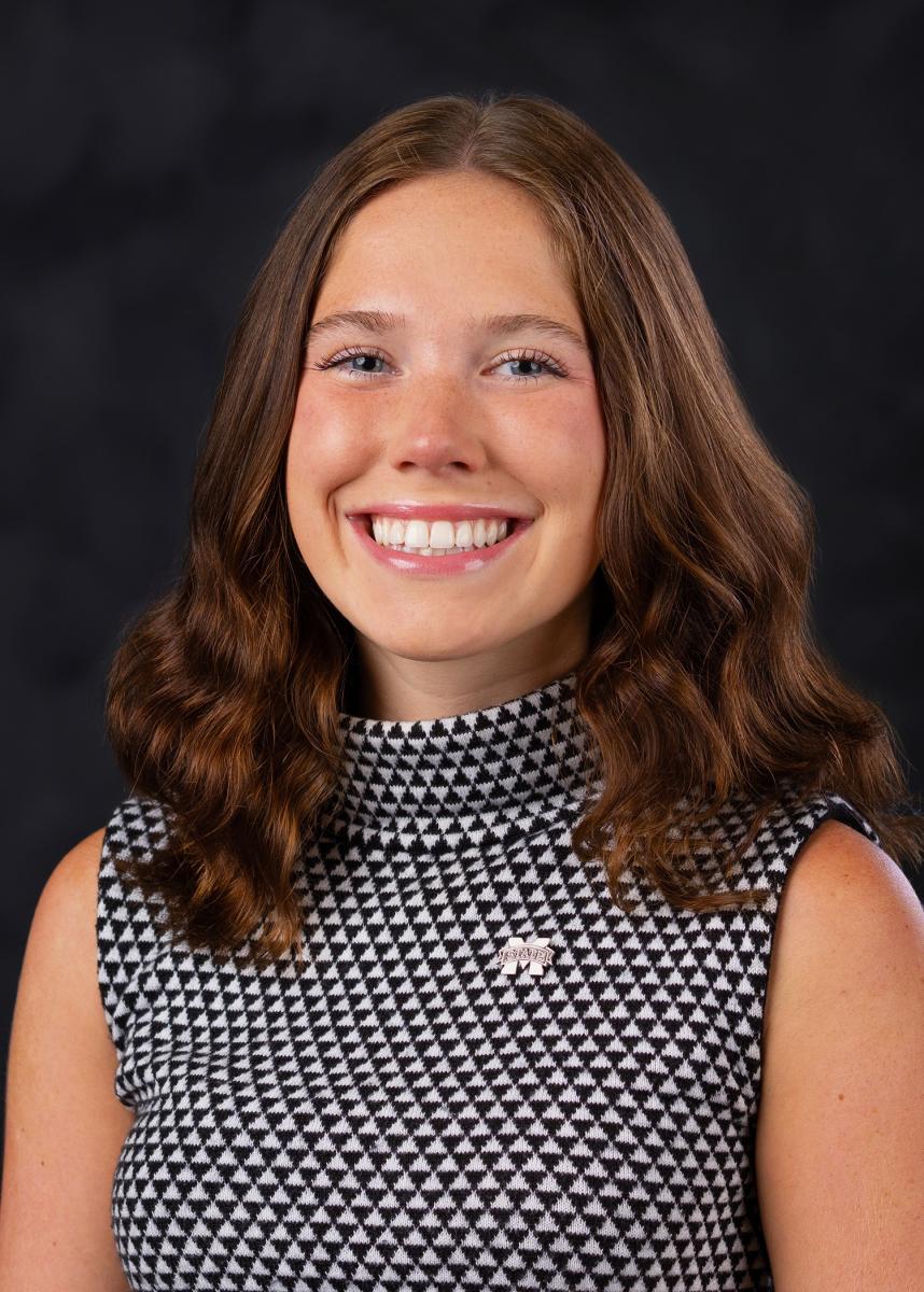 Image of Julie Thompson