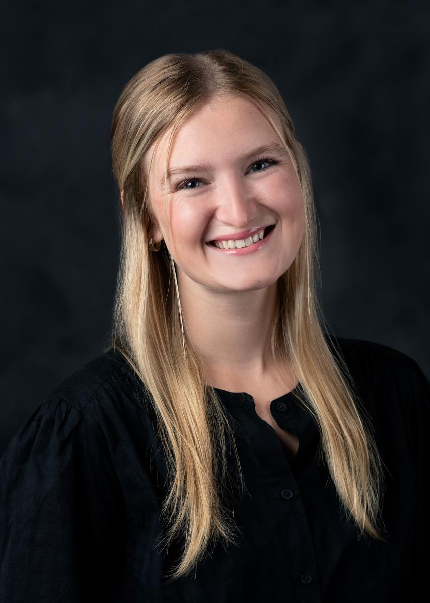 Image of Meg Williams