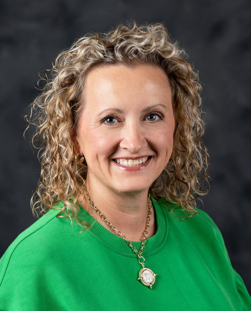 Image of JuLeigh Baker